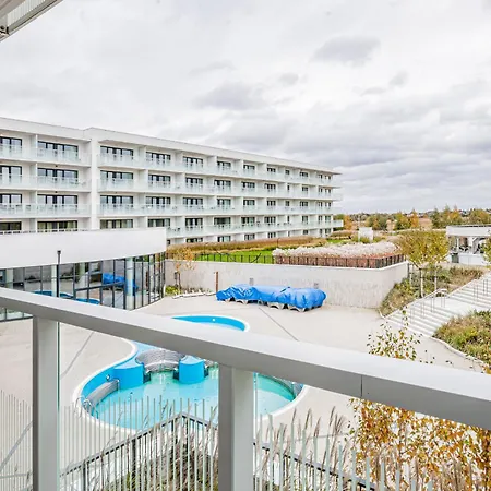 Vacationclub - Polanki Aqua C109 كولوبرزيغ