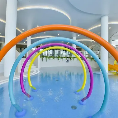 Vacationclub - Polanki Aqua C109