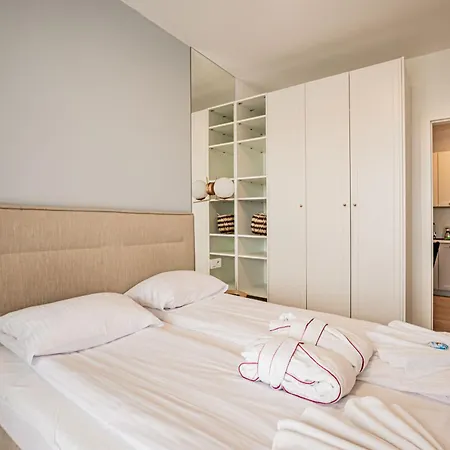 Vacationclub - Polanki Aqua C109 *