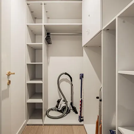 Apartman Vacationclub - Polanki Aqua C109 Kołobrzeg