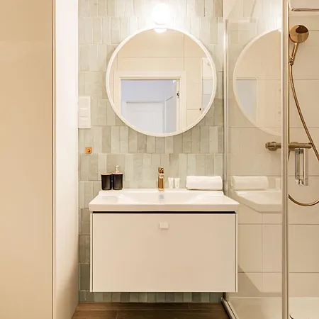 Vacationclub - Polanki Aqua C109 Apartman *