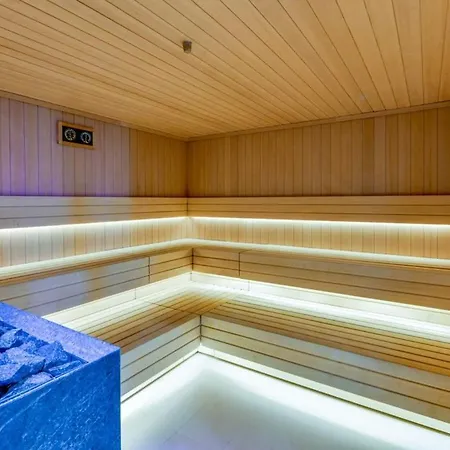 Vacationclub - Polanki Aqua C109 Appartamento Kołobrzeg