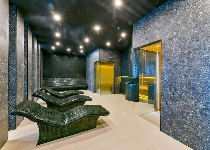 דירה Vacationclub - Polanki Aqua C109