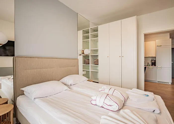 Vacationclub - Polanki Aqua C109 *