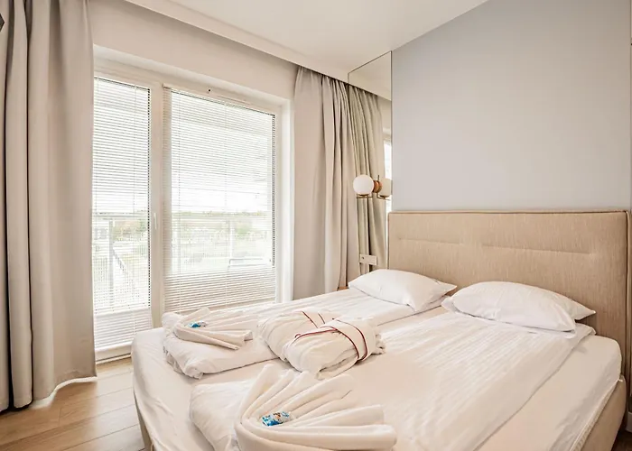 Vacationclub - Polanki Aqua C109 * קולובז'ג