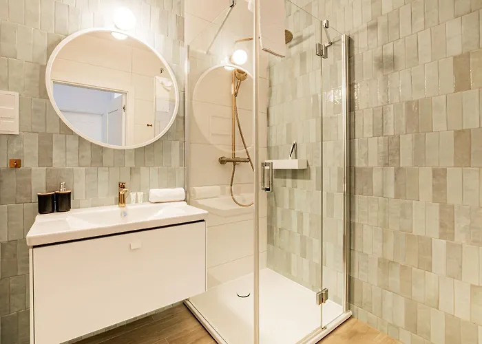 Vacationclub - Polanki Aqua C109 דירה קולובז'ג