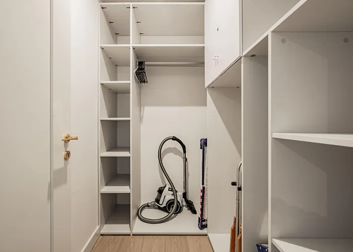 דירה Vacationclub - Polanki Aqua C109 קולובז'ג