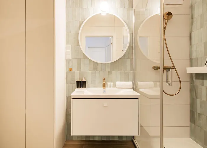 Vacationclub - Polanki Aqua C109 דירה *