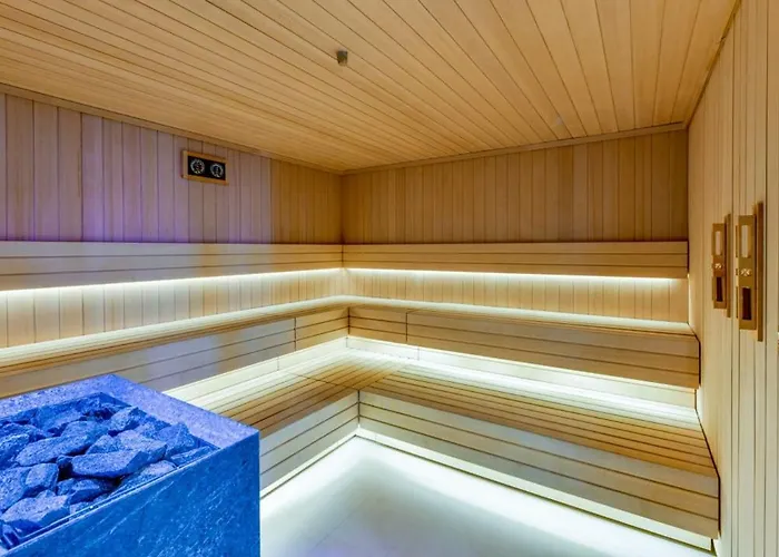 Vacationclub - Polanki Aqua C109 דירה קולובז'ג